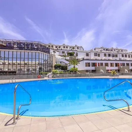 Daire Rentaliday Golden Sun Costa Adeje