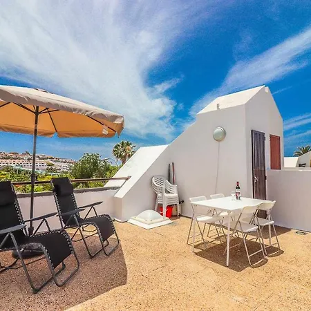 Appartement Rentaliday Golden Sun *