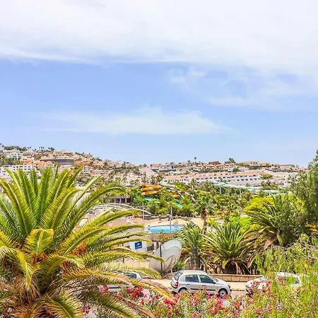 Appartement Rentaliday Golden Sun