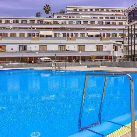 Appartement Rentaliday Golden Sun *