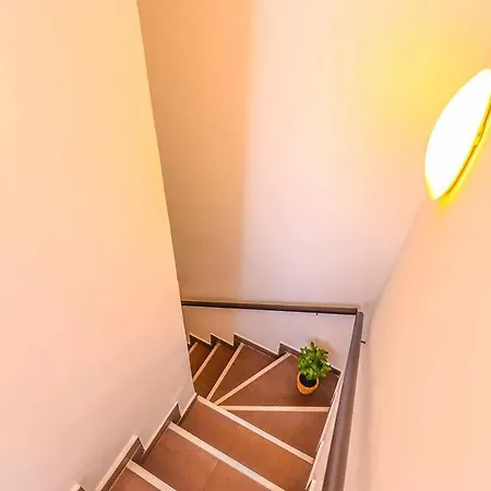 Apartment Rentaliday Golden Sun